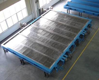 脫硫煙氣擋板門(mén)